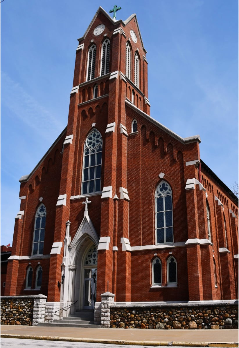 church1 - 1