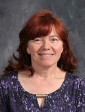 Dottie Buckman