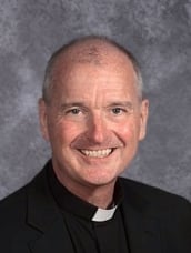 Fr. Thomas Meyer