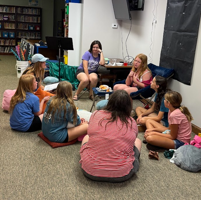 youth group 4