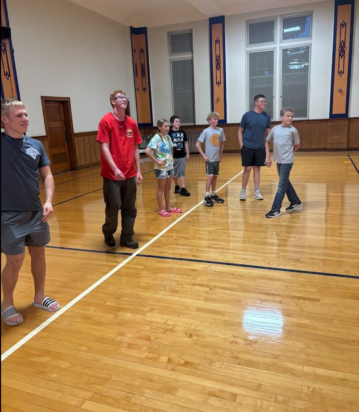 youth group 5